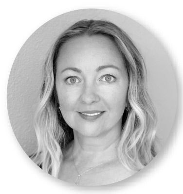 Natalia Voronina, Chief Accounting Officer at GitHub and Gappify Advisor.