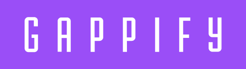 Gappify