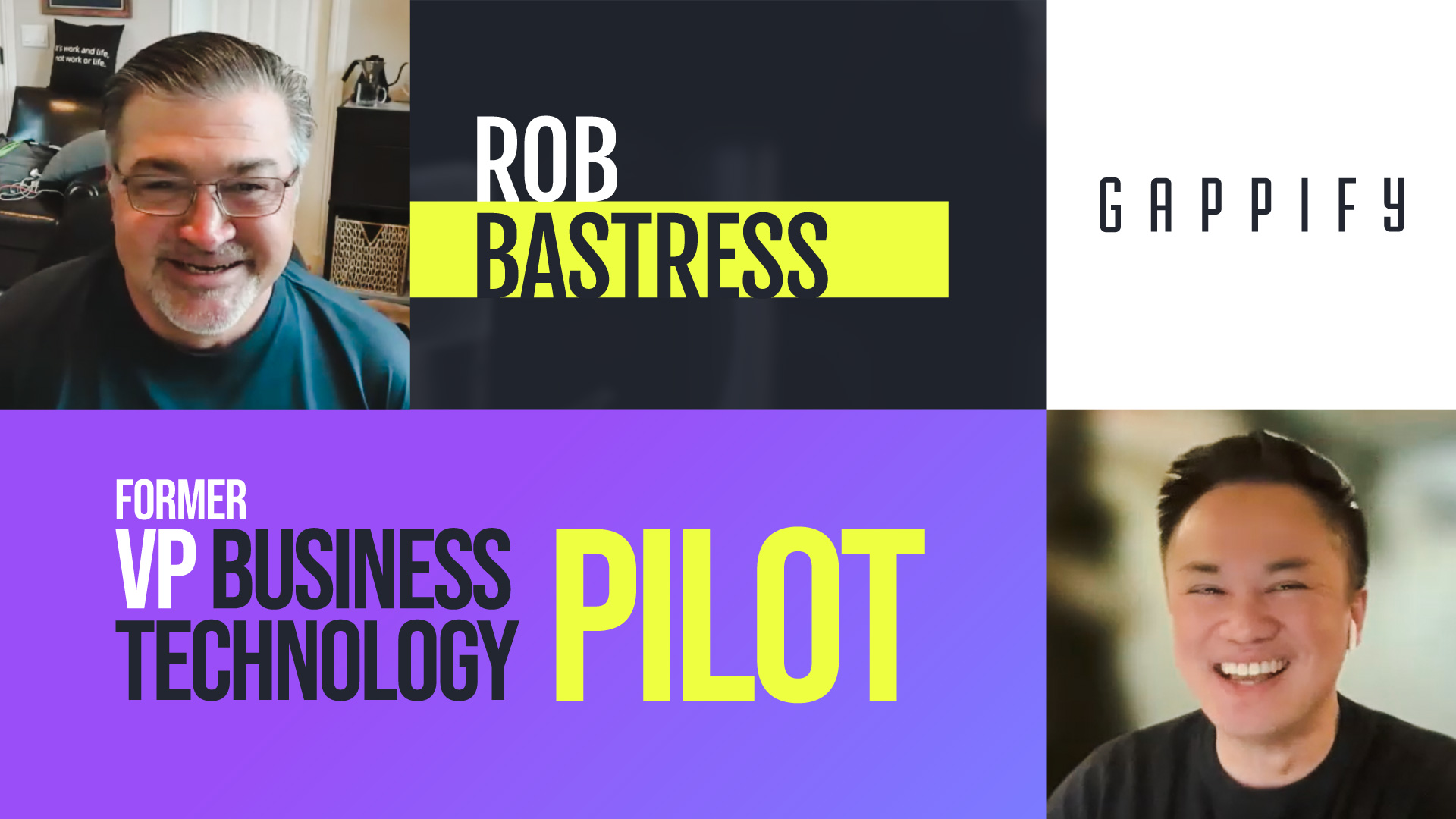 The Future of Accounting and Finance Systems with Rob Bastress