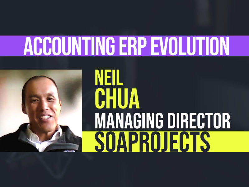 Accounting ERP Evolution Blog