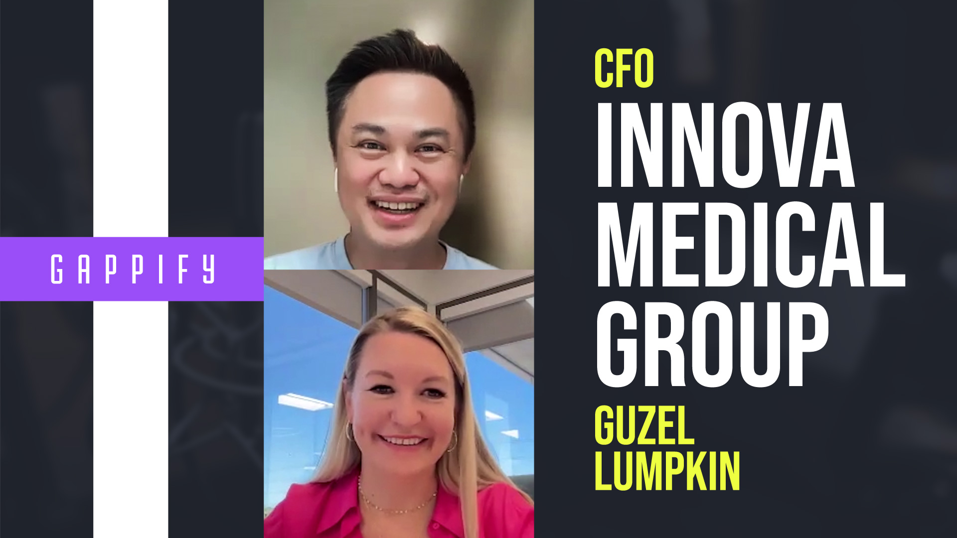 From Accountant to Startup Founder with Guzel Lumpkin