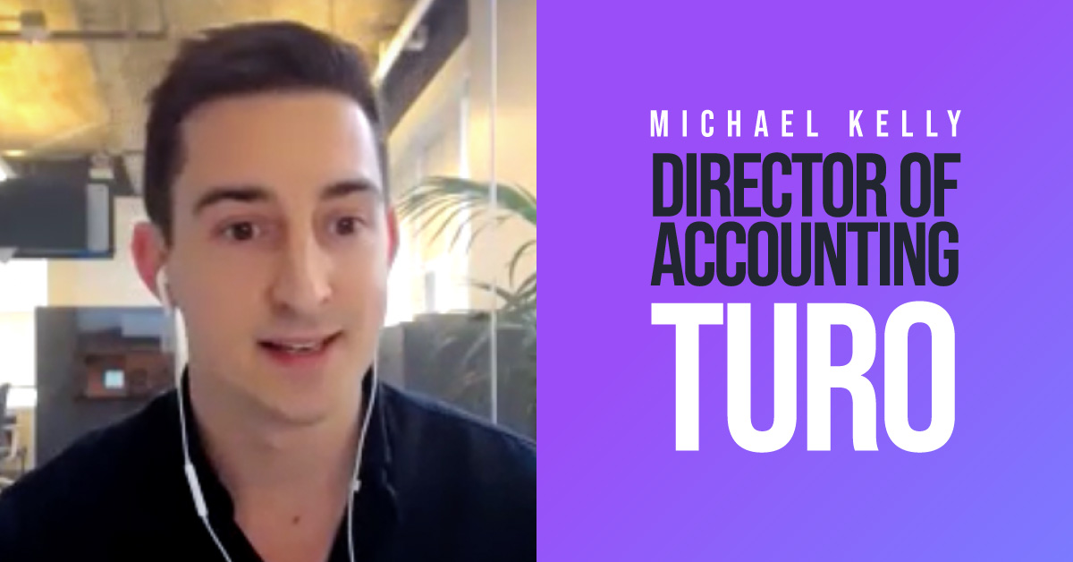 Perspectives on Accounting Tech - Michael Kelly