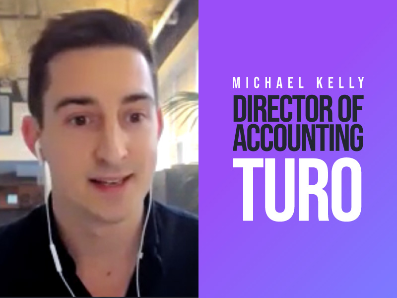 Perspectives on Accounting Tech - Michael Kelly