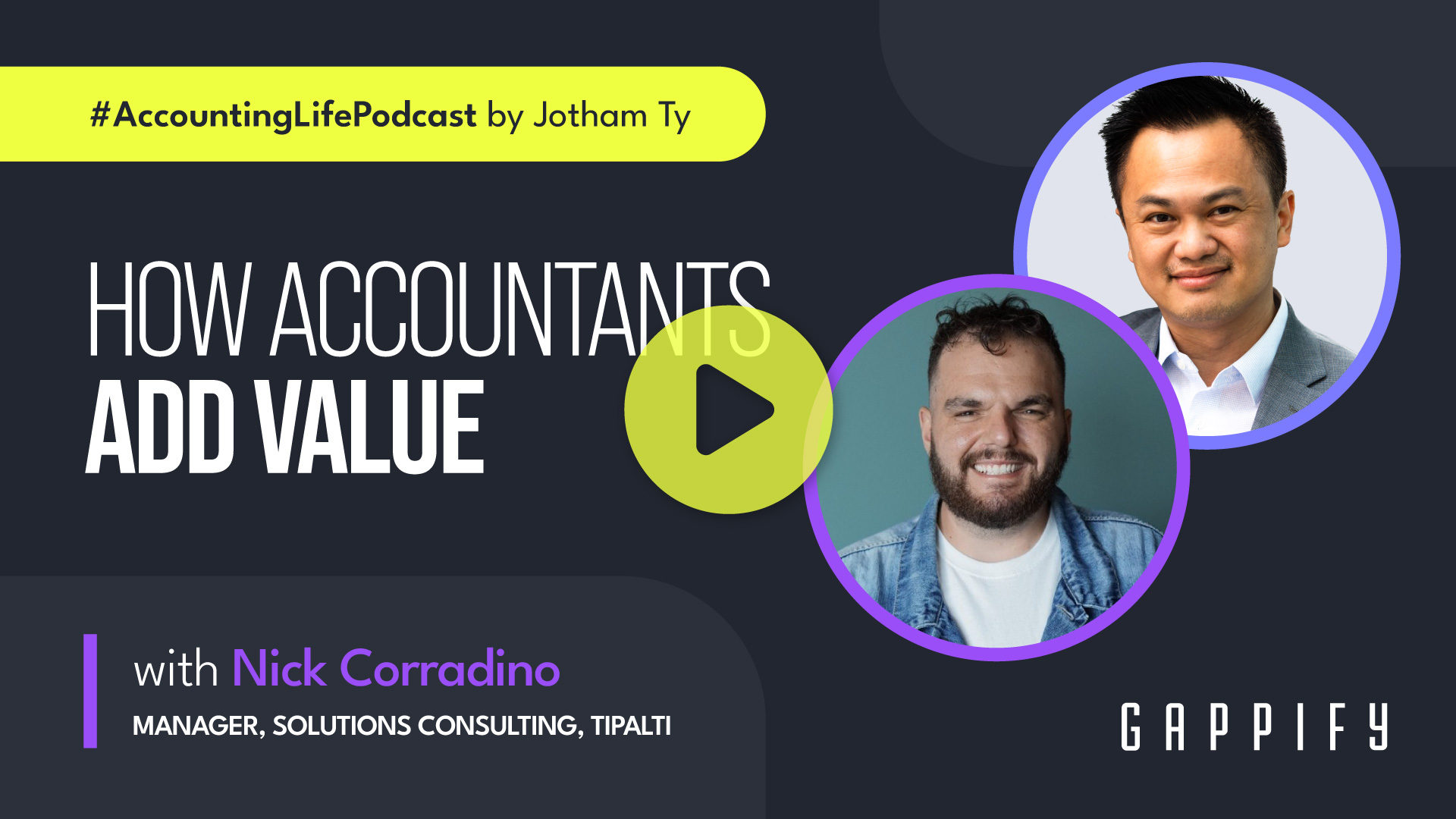 E40: How Accountants Add Value