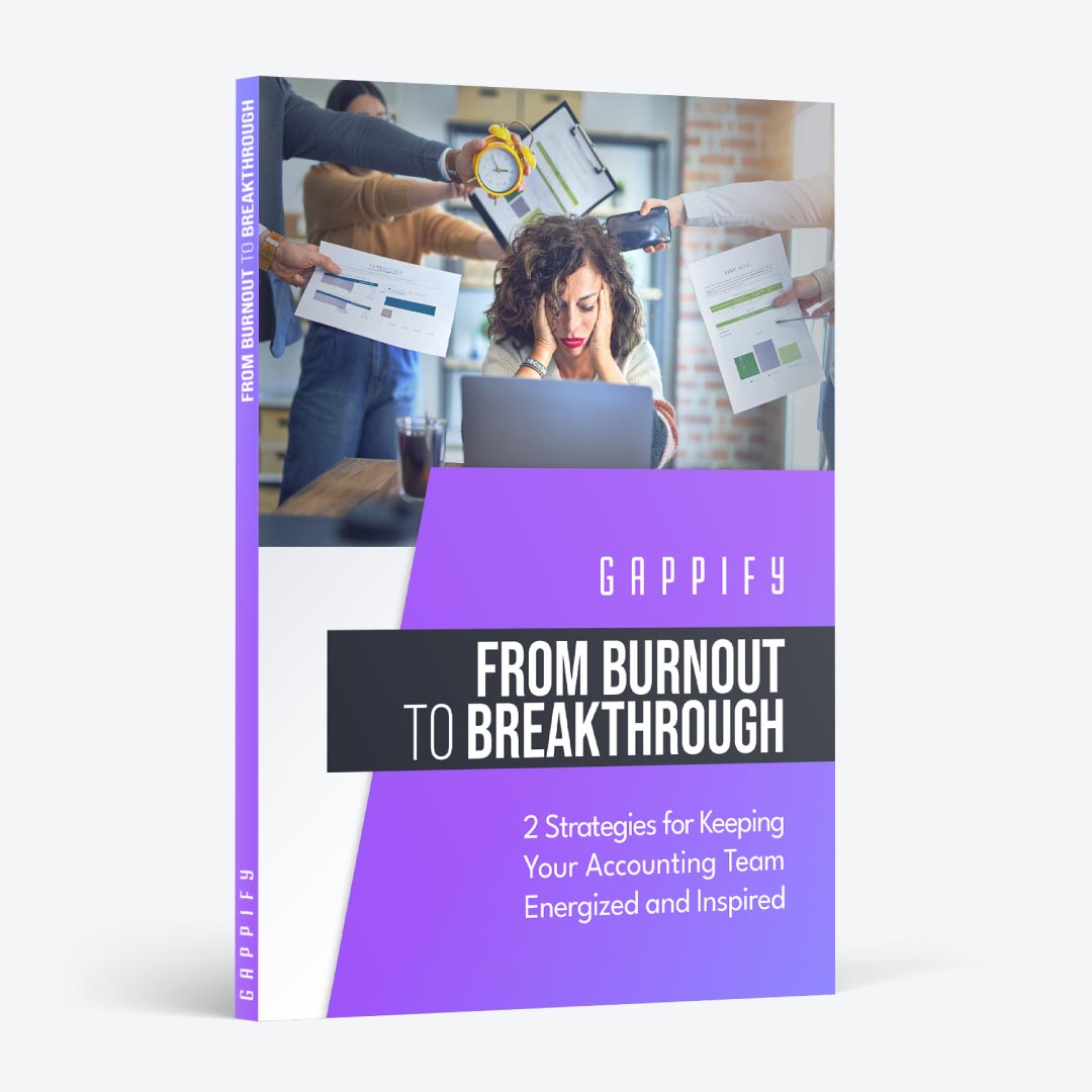 From Burnout to Breakthrough