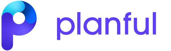 Planful Logo - Color