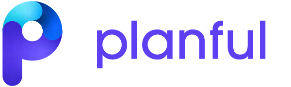 Planful Logo - Color