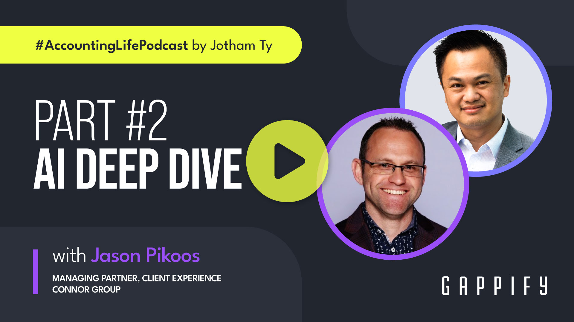E44 - Part #2: AI Deep Dive