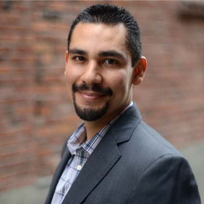 Raul Rivera - Contentful