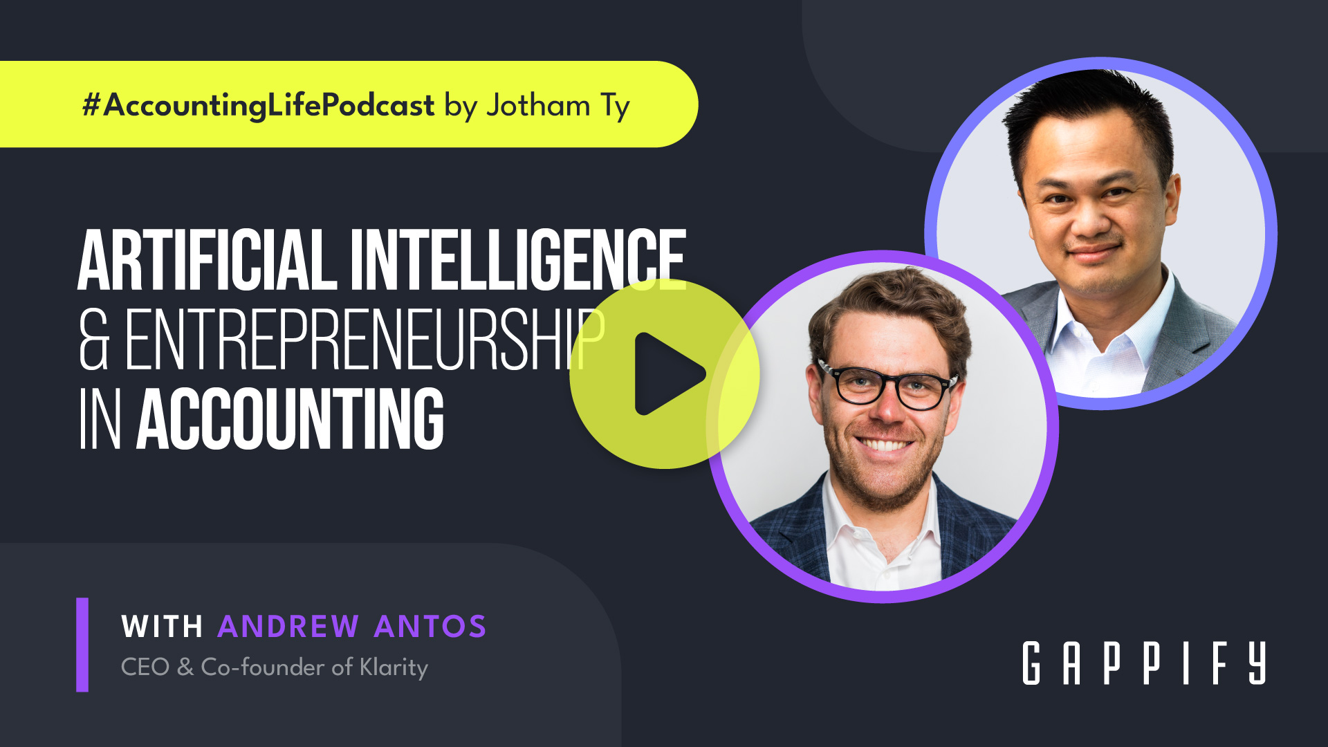 E53: AI & Entrepreneurship in Accounting