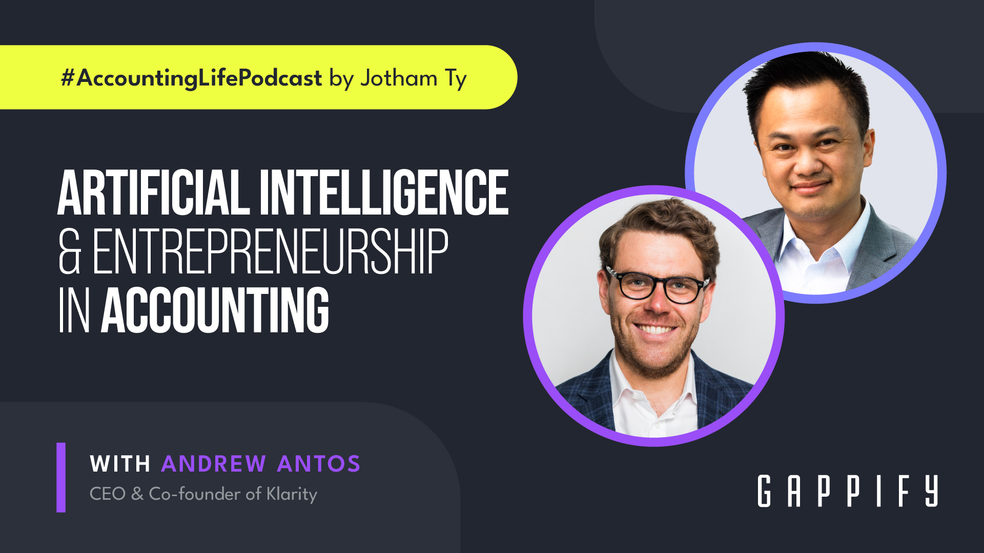 E53: AI & Entrepreneurship in Accounting