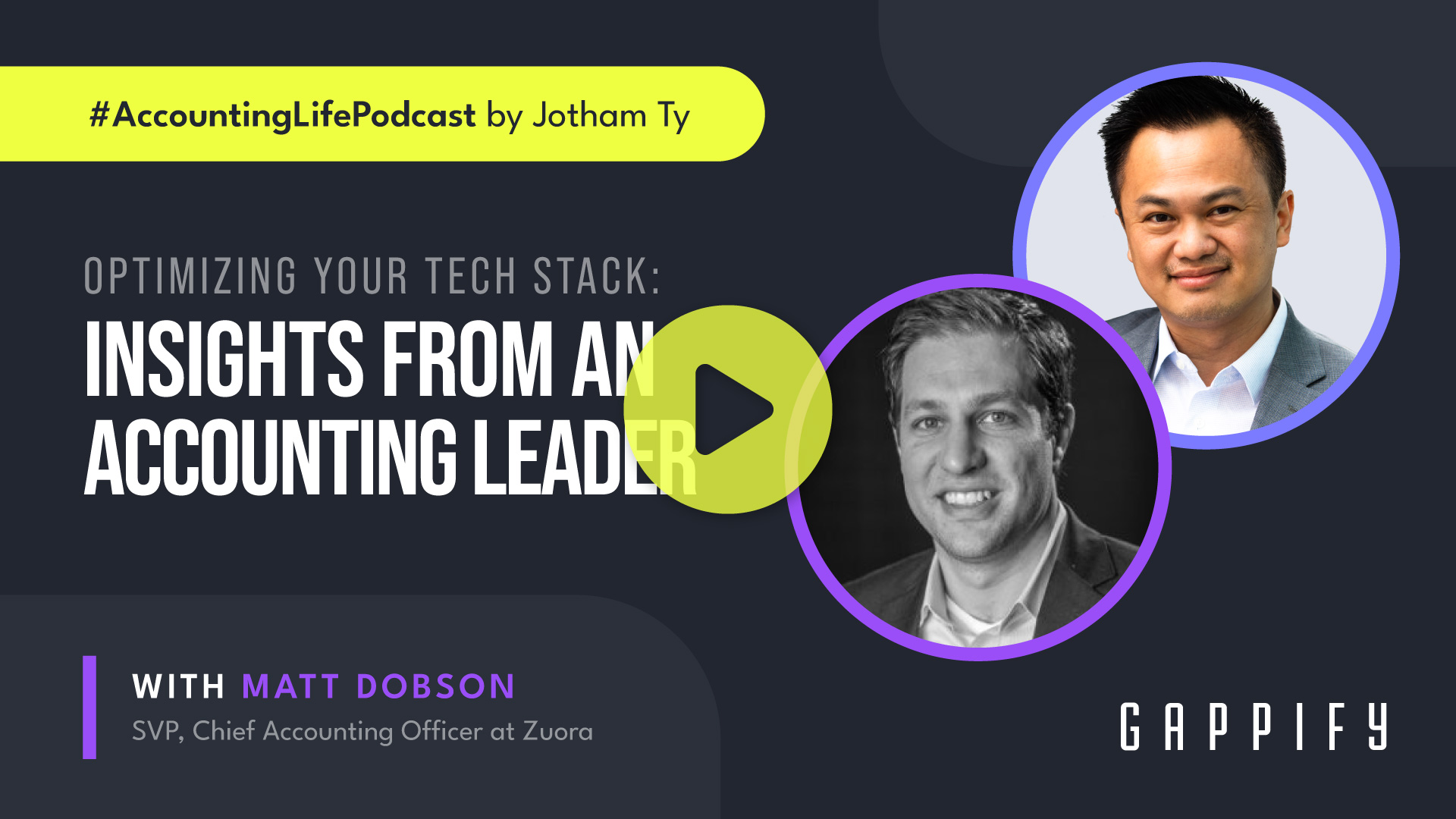 E55: Optimizing Your Tech Stack: Insights from an Accounting Leader