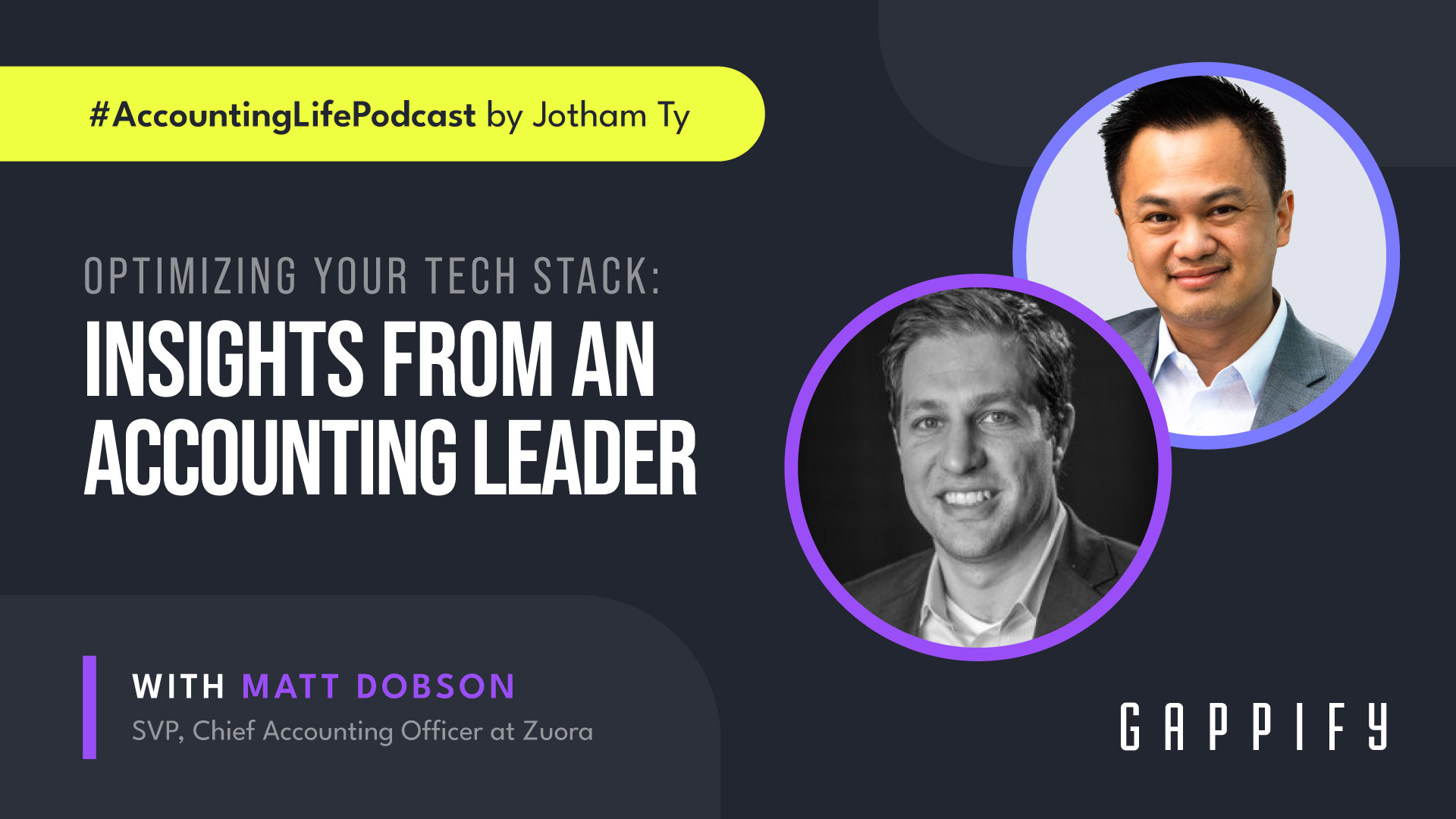 E55: Optimizing Your Tech Stack: Insights from an Accounting Leader