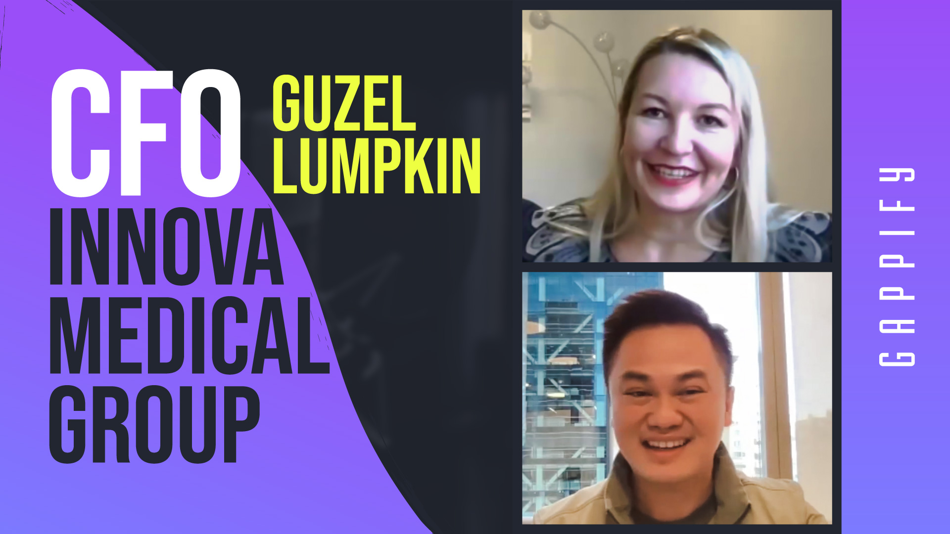 E1: From the Big 4 to CFO