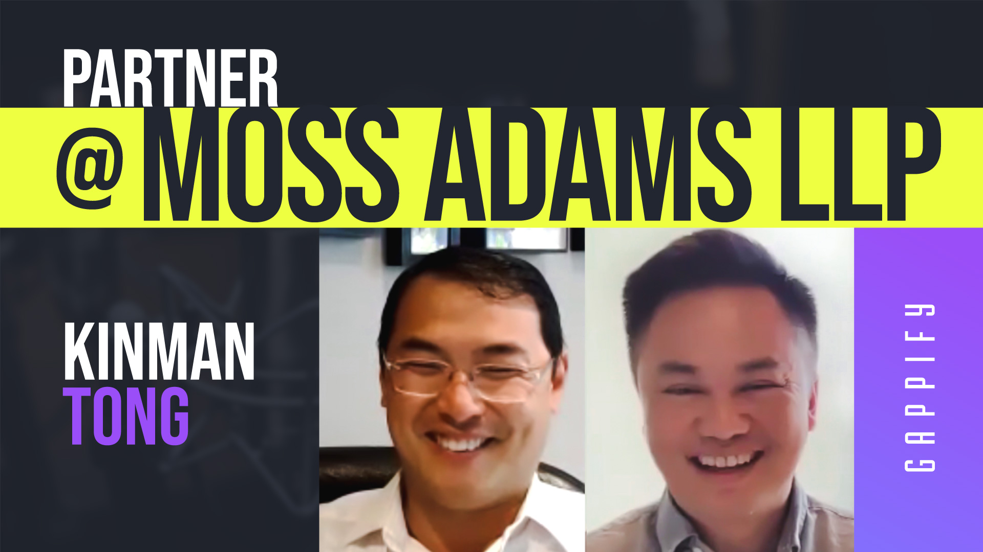 E5: The AAPI Accounting Story