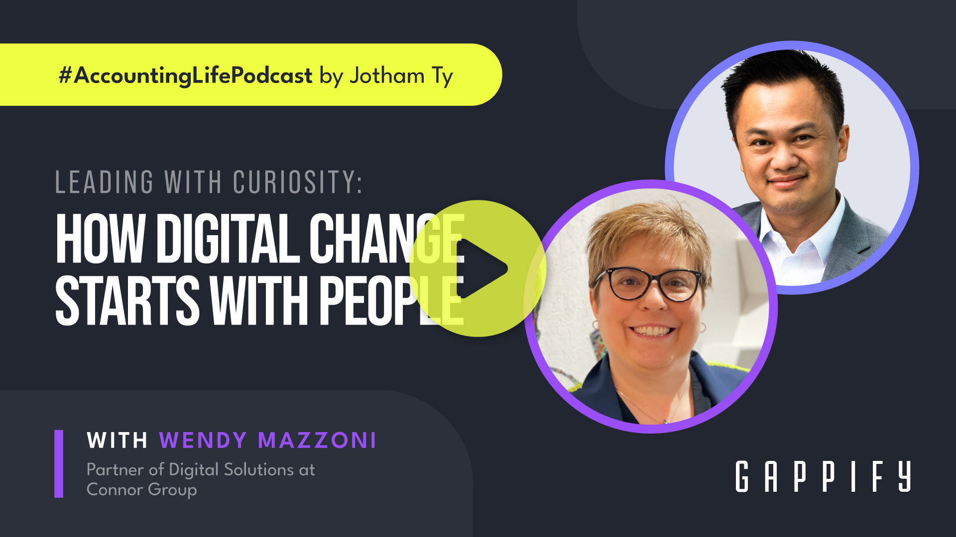 E62: Leading with Curiosity: How Digital Change Starts with People