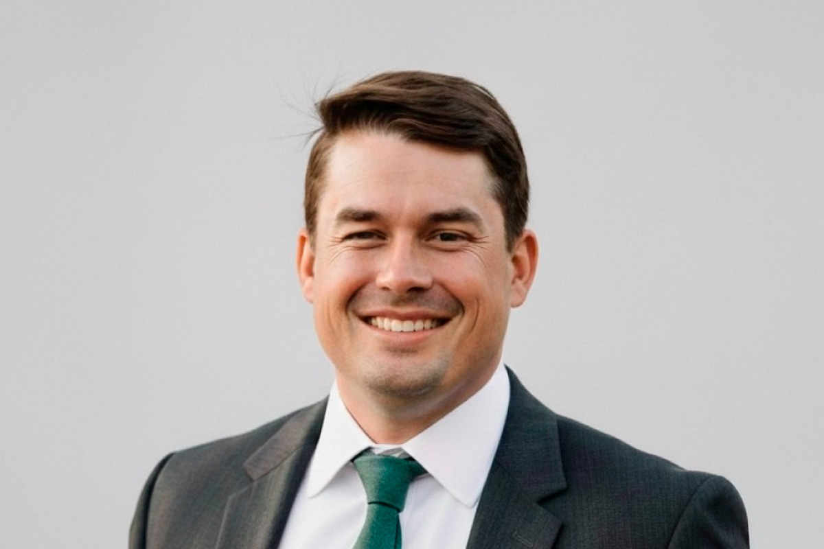 Brian Cain - Gappify