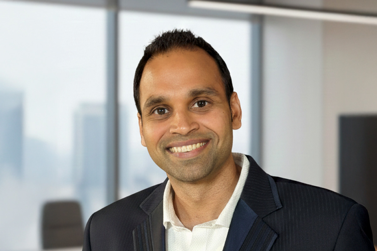 Rahul Somani - Gappify