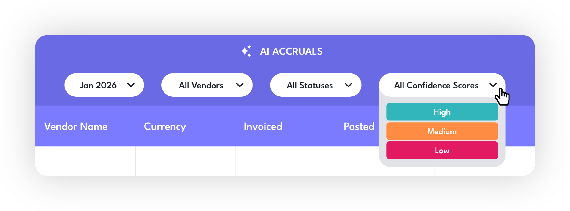 AI Accruals - Images - 2 - Triage your Review